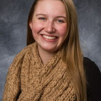 Hannah Bickford