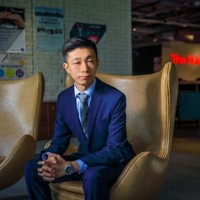 Benjamin Chui