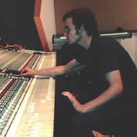 Matt Acosta