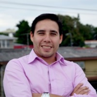 Carlos Francisco Mendez Monroy