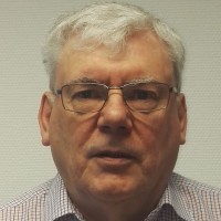 Bjørn Naustvik