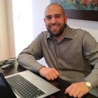 Max Calderon