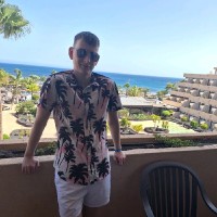 Jordan Walsh
