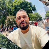 Alan Salcido Villaverde