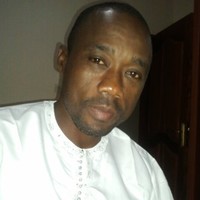 Mamadou Fall