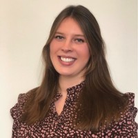Celine Van Beek