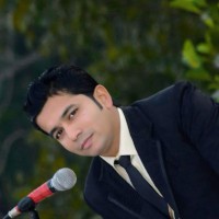 Md Rafiqul Islam