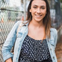 Nikaeli Mcghee