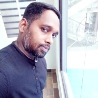 Chandru Samy