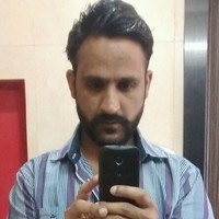 PARMINDER SINGH