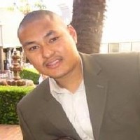 Ron Albarillo