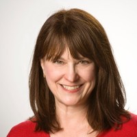 Mary Jane Grant