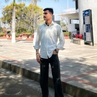 Pankaj Kumar Pandey