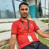 Surendar Arunasalam