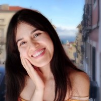 Andrea Milán Rodríguez