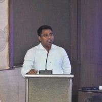 Panchanan Padhi