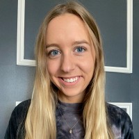 Ella Sperry