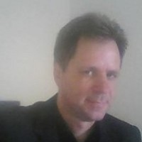 Jeff Comer