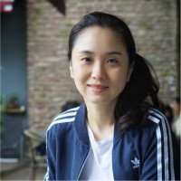 Nicole Fan