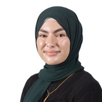 Nadeen Mahmoud