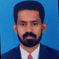 Sunilkumar K
