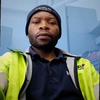 Edmund Macheka
