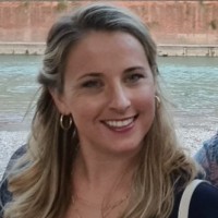 Victoria Shephard