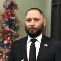Gaston Salinas