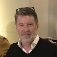 Bryan Connellan