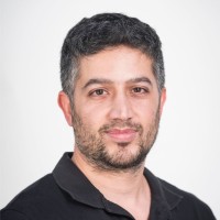 Oded Dayan