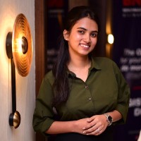 Shibani Sarkar