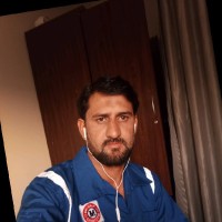 Nasir Ishaq