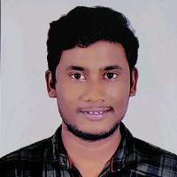 Kishore Kumar Kaja