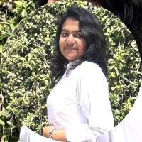 Drashti Darji