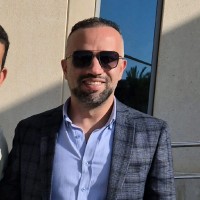 Mohammed Mohsen