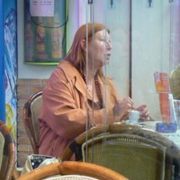 marie claire thebaux