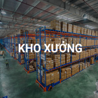 camera kho xưởng