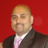 Mandeep Dhami
