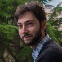 Valerio Cioccolini
