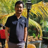 Hemal Katwala