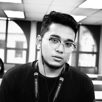 Faeez Hasni