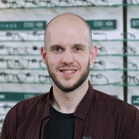 Ethan Davies (Assoc. Cipd)