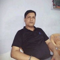 Kumar Gaurav (Immediate Joiner)