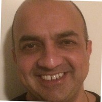 Raj Melwani