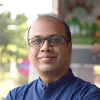 Nitin Agrawal