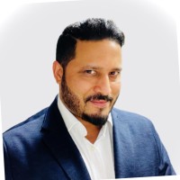 Nikhil Gangadharan
