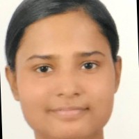 Anupama Rao