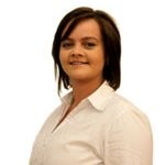 Nadine Kruger