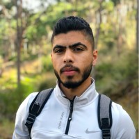 Khaled Ayouch
