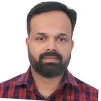 Rajesh Chullikkatil